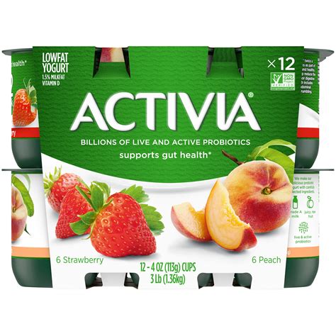 Is activia good for you. Things To Know About Is activia good for you. 